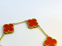 Alhambra armband - afbeelding 5 van  6