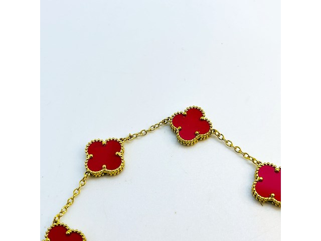 Alhambra armband - afbeelding 6 van  6