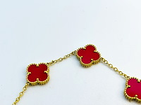 Alhambra armband - afbeelding 6 van  6