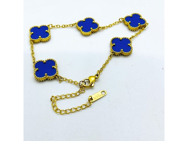 Alhambra armband - afbeelding 1 van  4