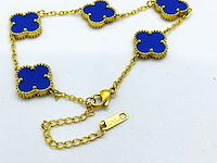Alhambra armband - afbeelding 1 van  4