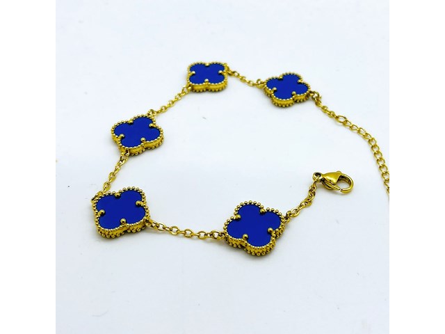Alhambra armband - afbeelding 2 van  4