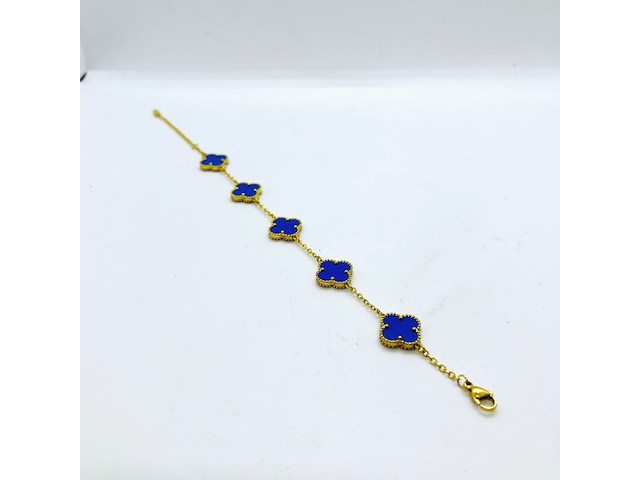 Alhambra armband - afbeelding 3 van  4