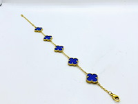Alhambra armband - afbeelding 3 van  4