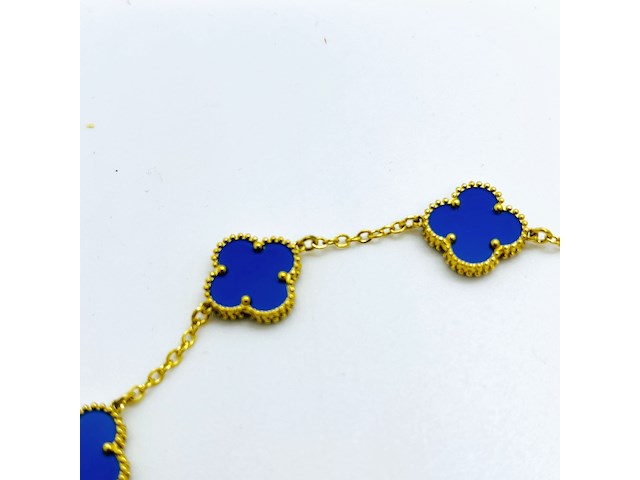 Alhambra armband - afbeelding 4 van  4