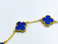 Alhambra armband - afbeelding 4 van  4