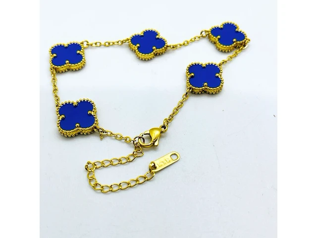 Alhambra armband - afbeelding 1 van  4