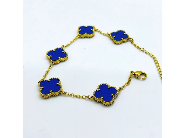 Alhambra armband - afbeelding 2 van  4