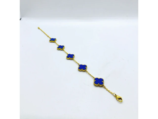 Alhambra armband - afbeelding 3 van  4