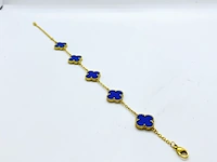 Alhambra armband - afbeelding 3 van  4