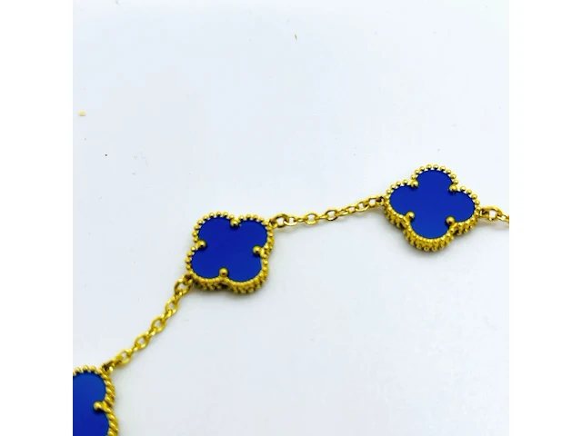 Alhambra armband - afbeelding 4 van  4