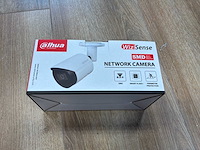 Alhua beveiligingscamera (24x) - afbeelding 1 van  4