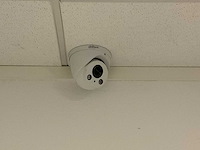 Alhua beveiligingscamera met recorder (6x) - afbeelding 1 van  3