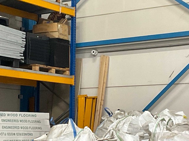 Alhua beveiligingscamera met recorder (6x) - afbeelding 3 van  3