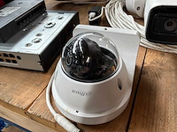 Alhua beveiligingscamera systeem - afbeelding 3 van  6