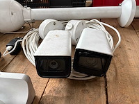 Alhua beveiligingscamera systeem - afbeelding 4 van  6