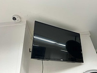 Alhua camerasysteem - afbeelding 1 van  6