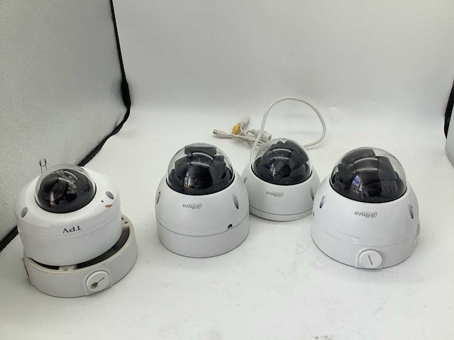 Alhua en 1 tpv ip camera,s beveiligingscamera (4x) - afbeelding 2 van  6
