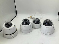 Alhua en 1 tpv ip camera,s beveiligingscamera (4x) - afbeelding 2 van  6