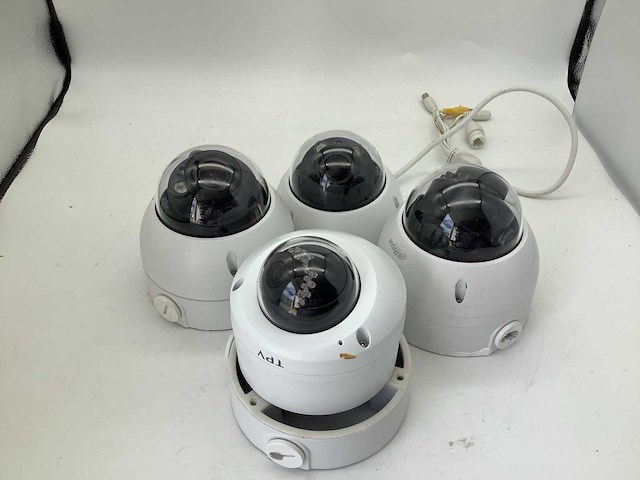 Alhua en 1 tpv ip camera,s beveiligingscamera (4x) - afbeelding 5 van  6