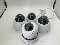 Alhua en 1 tpv ip camera,s beveiligingscamera (4x) - afbeelding 5 van  6