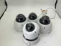 Alhua en 1 tpv ip camera,s beveiligingscamera (4x) - afbeelding 6 van  6