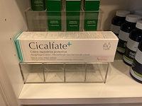 Alhydran vitamine c en medical after care creme - afbeelding 3 van  4