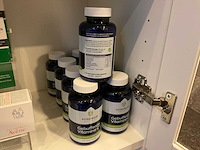 Alhydran vitamine c en medical after care creme - afbeelding 4 van  4