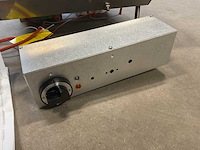 Ali group bme-60dmb rvs drop-in bain-marie - afbeelding 5 van  7