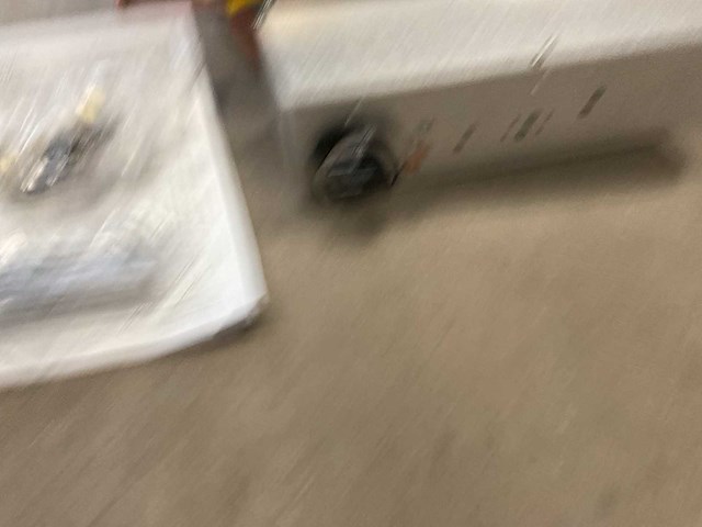 Ali group bme-60dmb rvs drop-in bain-marie - afbeelding 3 van  7