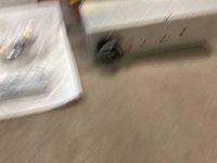 Ali group bme-60dmb rvs drop-in bain-marie - afbeelding 3 van  7