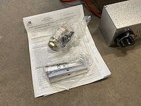 Ali group bme-60dmb rvs drop-in bain-marie - afbeelding 4 van  7