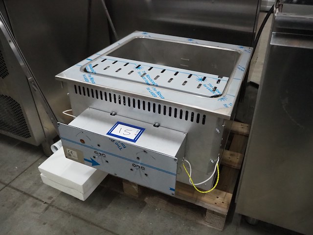 Ali group srl - afbeelding 1 van  7