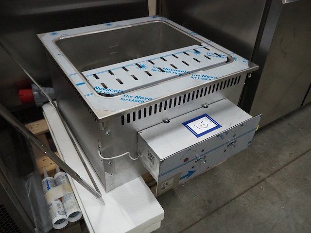 Ali group srl - afbeelding 2 van  7