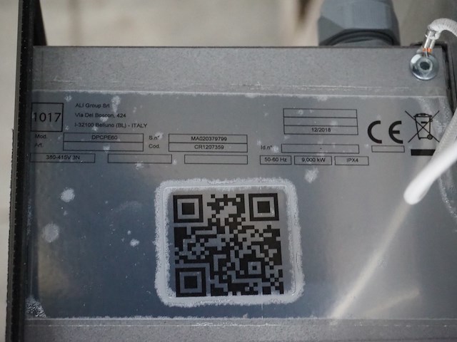 Ali group srl - afbeelding 6 van  7