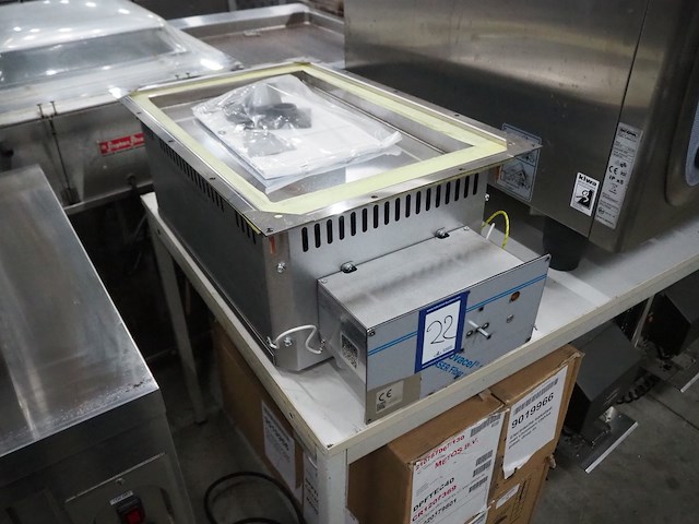 Ali group srl - afbeelding 1 van  5