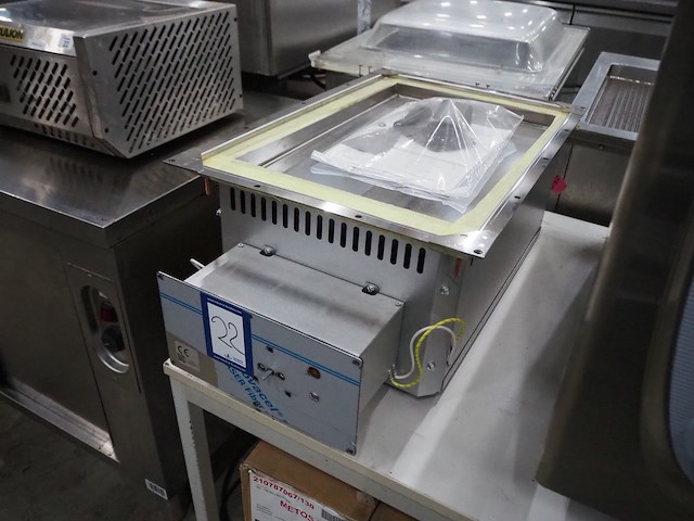 Ali group srl - afbeelding 2 van  5