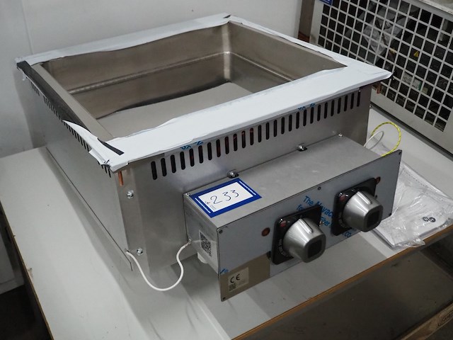 Ali group srl - afbeelding 1 van  7