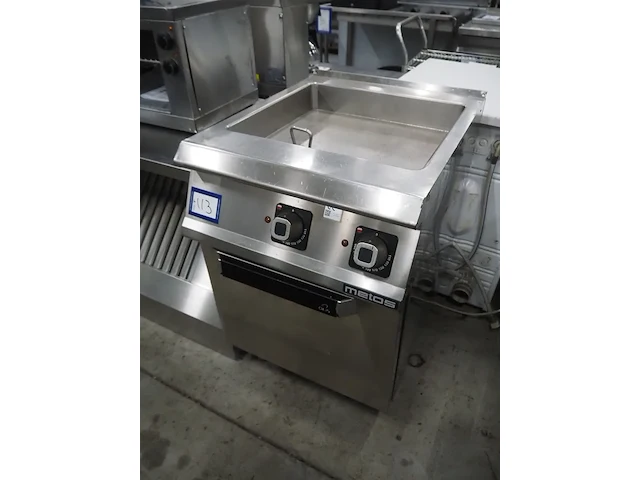 Ali group srl - afbeelding 1 van  8