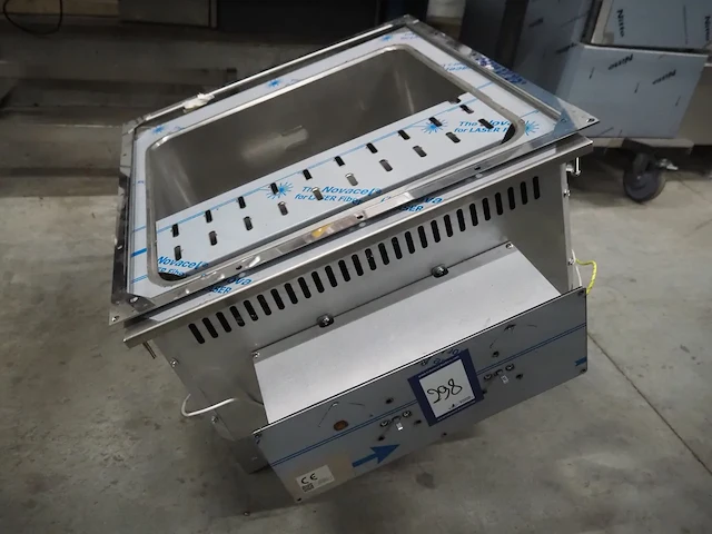 Ali group srl - afbeelding 3 van  10