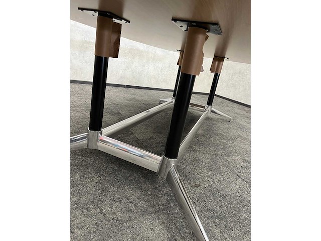 Alias - 6p design conferentieset 250x130 - afbeelding 11 van  24