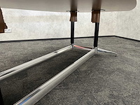 Alias - 6p design conferentieset 250x130 - afbeelding 14 van  24