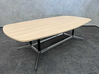 Alias - 6p design conferentieset 250x130 - afbeelding 15 van  24