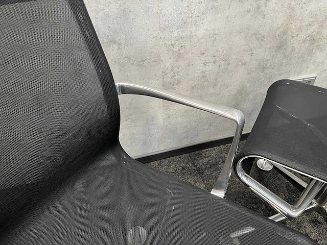 Alias - 6p design conferentieset 250x130 - afbeelding 23 van  24