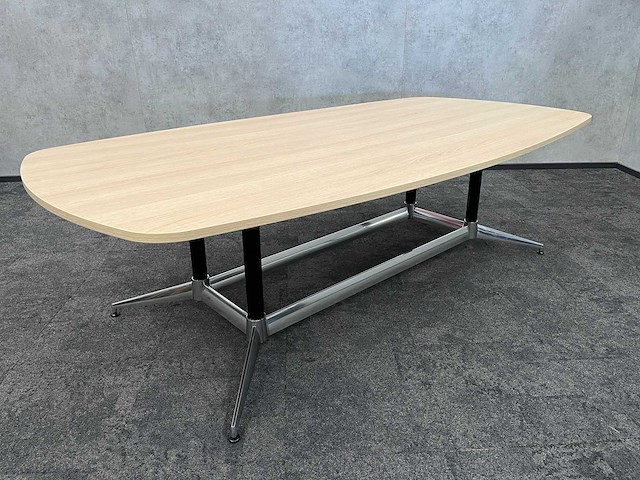 Alias - 6p design conferentieset 250x130 - afbeelding 11 van  17