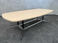 Alias - 6p design conferentieset 250x130 - afbeelding 11 van  17