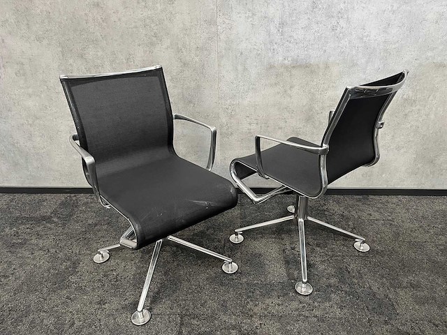 Alias - 6p design conferentieset 250x130 - afbeelding 15 van  17