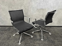 Alias - 6p design conferentieset 250x130 - afbeelding 15 van  17