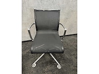 Alias - 6p design conferentieset 250x130 - afbeelding 8 van  19