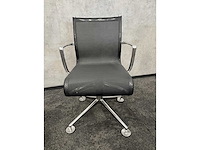 Alias - 6p design conferentieset 250x130 - afbeelding 9 van  19